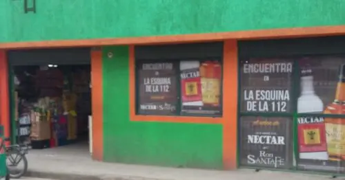 AUTOSERVICIO LA ESQUINA DE LA 112 AUTOSERVICIO LA ESQUINA DE LA 112